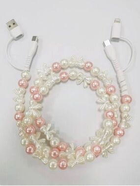 4-in-1 Super Fast Beaded Charger
